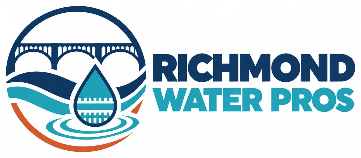 Richmond Water Pros logo